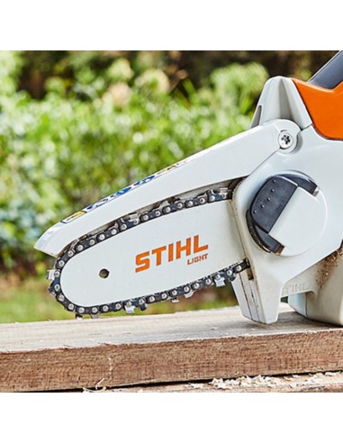 MOTOSIERRA PODA STIHL PEQUEÑA - Sanchez Filio