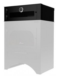 Horno cerámica TAF-8595-Ladrillo 65x65x70 – PLÁSTICA ZIMBRÓN