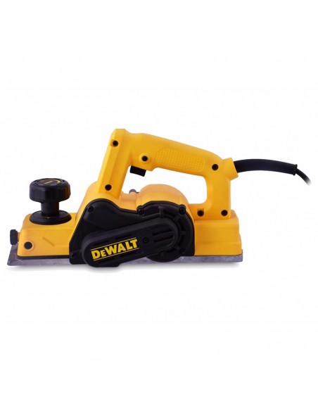 CEPILLO ELECTRICO 580 W DEWALT BOURLOT.COM