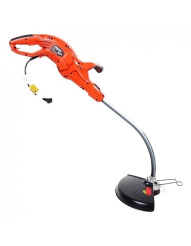 BORDEADORA ELECTRICA BLACK AND DECKER 900W Bourlot